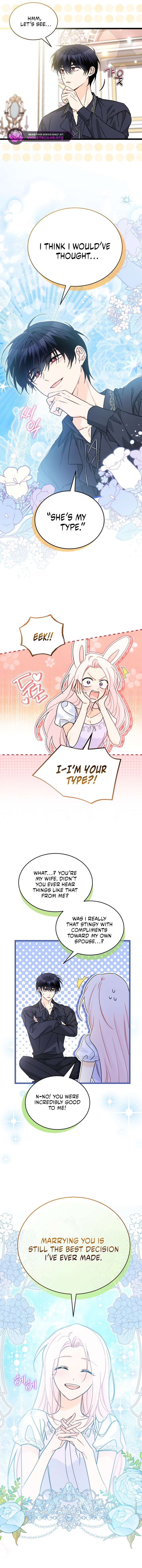 Read The Symbiotic Relationship Between the Rabbit and the Black Panther Manga Online