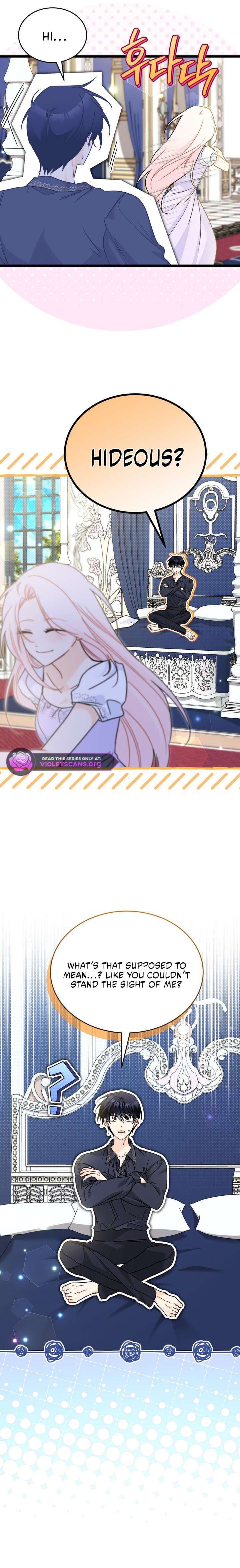 Read The Symbiotic Relationship Between the Rabbit and the Black Panther Manga Online