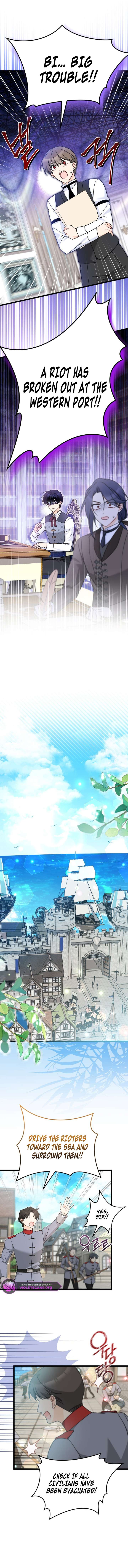 Read The Symbiotic Relationship Between the Rabbit and the Black Panther Manga Online