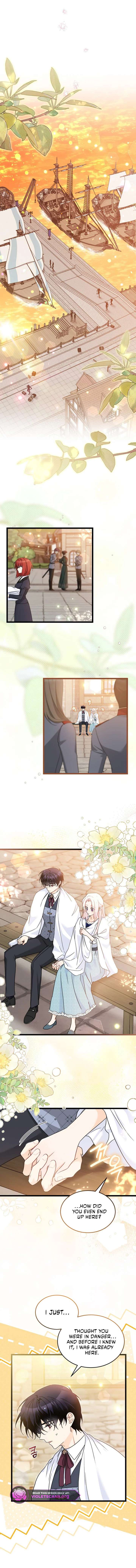 Read The Symbiotic Relationship Between the Rabbit and the Black Panther Manga Online