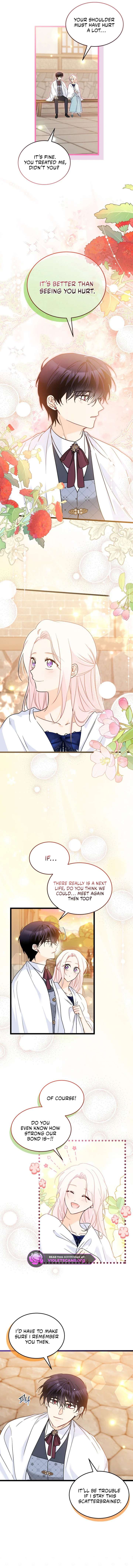 Read The Symbiotic Relationship Between the Rabbit and the Black Panther Manga Online