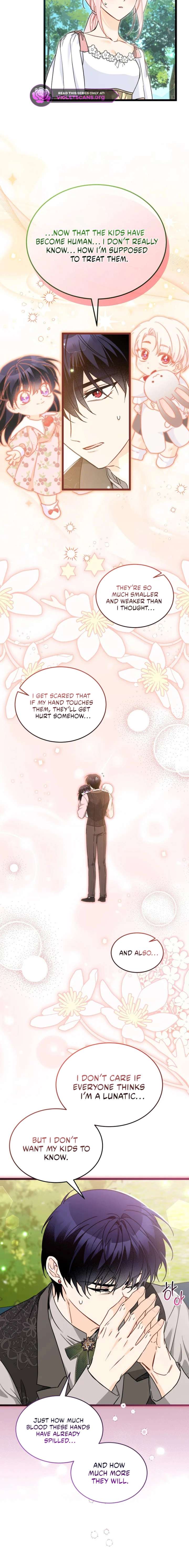 Read The Symbiotic Relationship Between the Rabbit and the Black Panther Manga Online