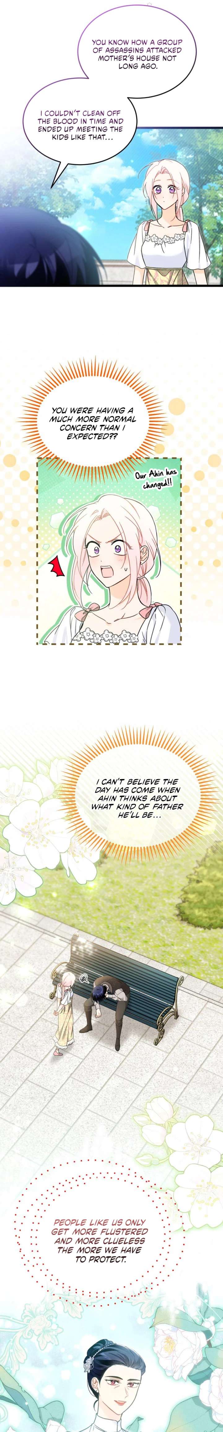 Read The Symbiotic Relationship Between the Rabbit and the Black Panther Manga Online