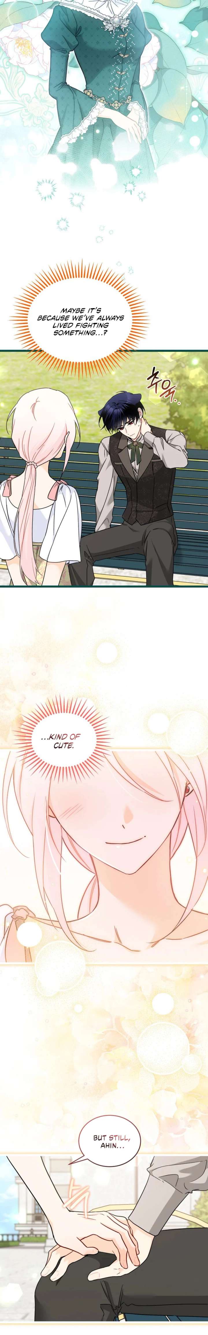 Read The Symbiotic Relationship Between the Rabbit and the Black Panther Manga Online