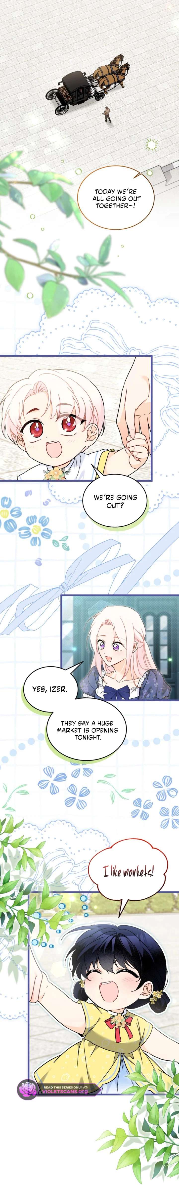 Read The Symbiotic Relationship Between the Rabbit and the Black Panther Manga Online