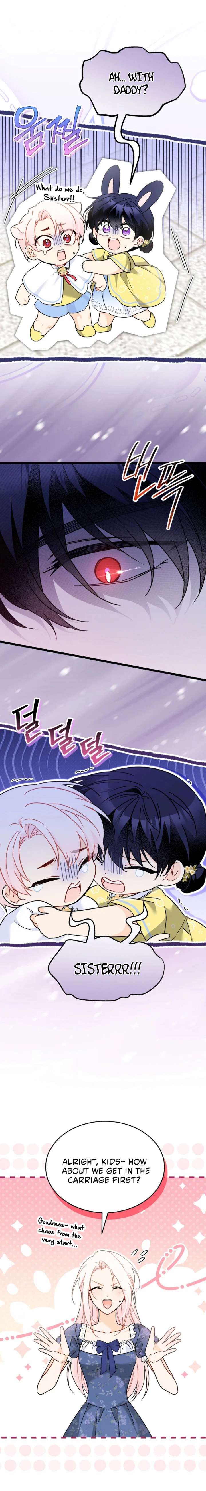 Read The Symbiotic Relationship Between the Rabbit and the Black Panther Manga Online