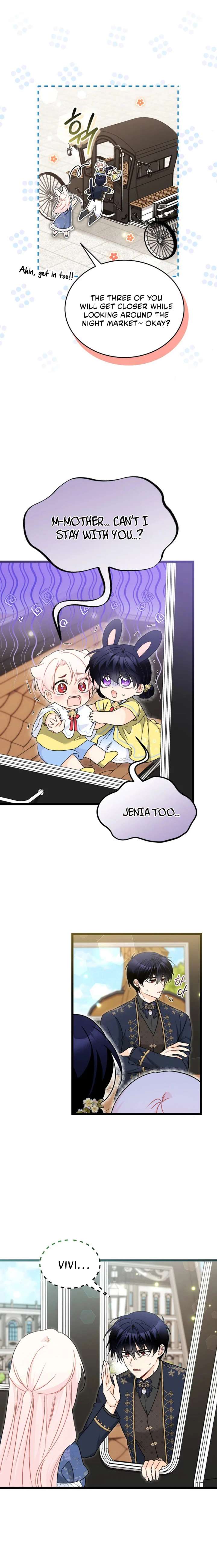 Read The Symbiotic Relationship Between the Rabbit and the Black Panther Manga Online