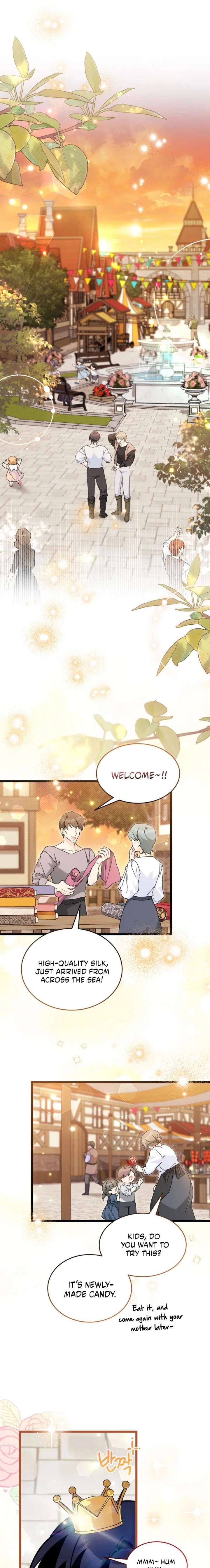 Read The Symbiotic Relationship Between the Rabbit and the Black Panther Manga Online