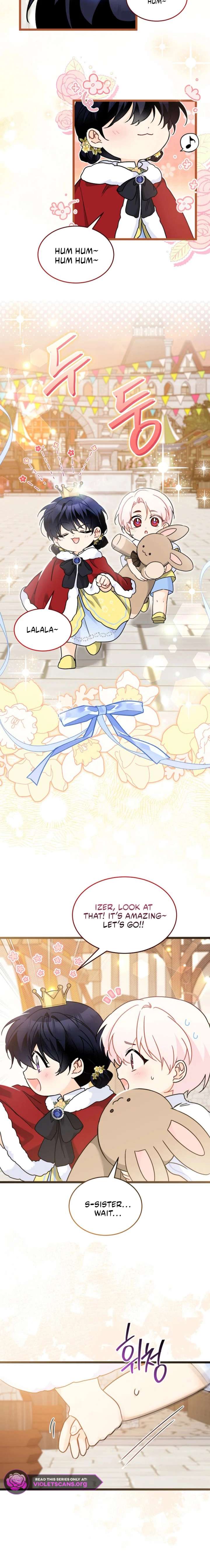 Read The Symbiotic Relationship Between the Rabbit and the Black Panther Manga Online