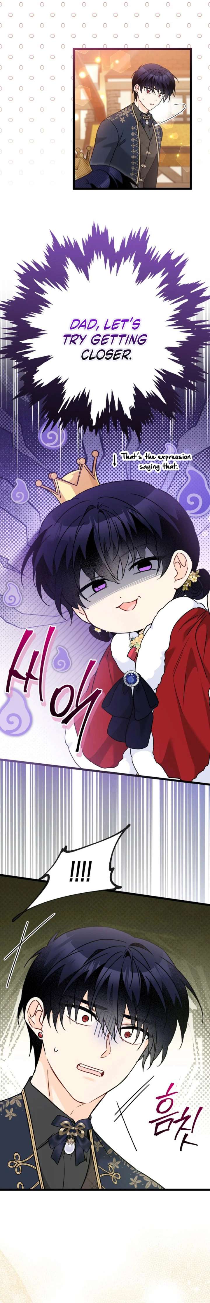 Read The Symbiotic Relationship Between the Rabbit and the Black Panther Manga Online