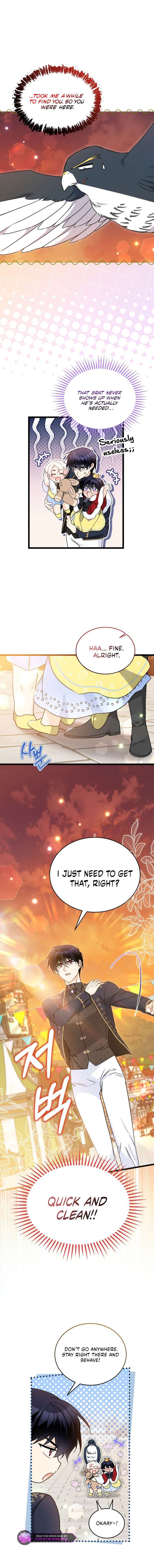 Read The Symbiotic Relationship Between the Rabbit and the Black Panther Manga Online