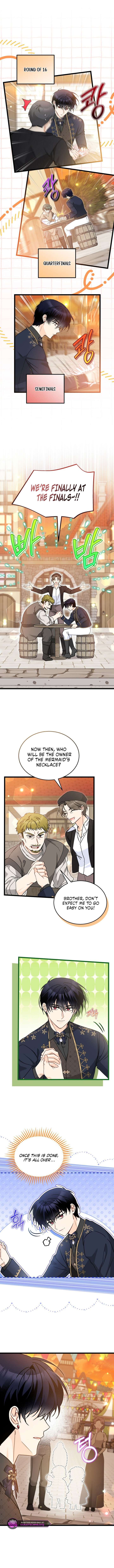 Read The Symbiotic Relationship Between the Rabbit and the Black Panther Manga Online