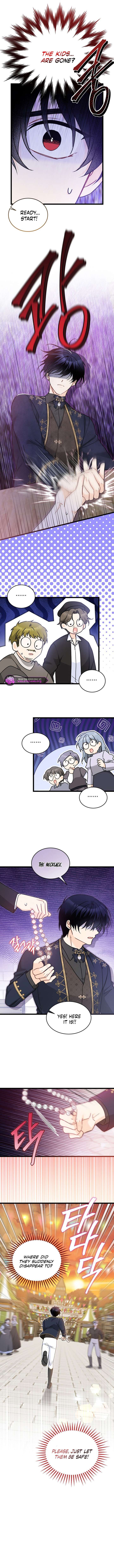 Read The Symbiotic Relationship Between the Rabbit and the Black Panther Manga Online