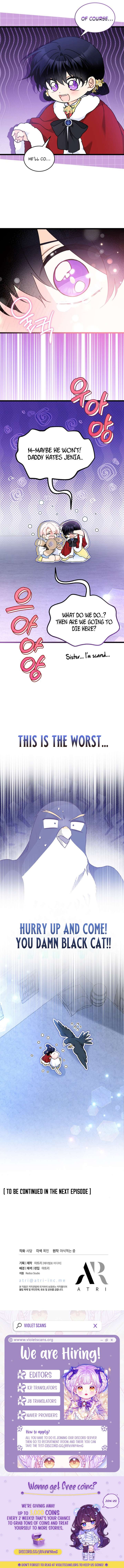 Read The Symbiotic Relationship Between the Rabbit and the Black Panther Manga Online