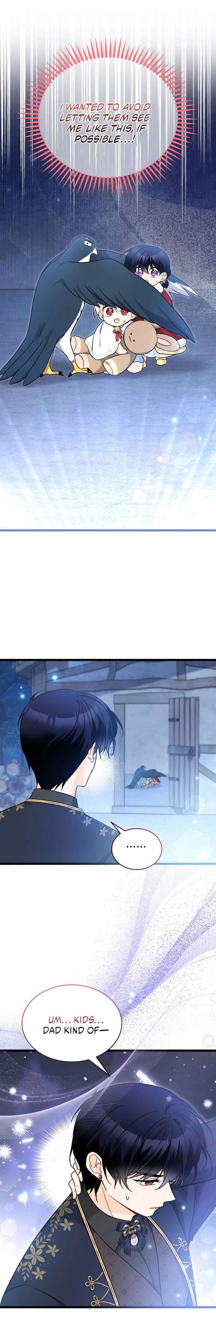 Read The Symbiotic Relationship Between the Rabbit and the Black Panther Manga Online