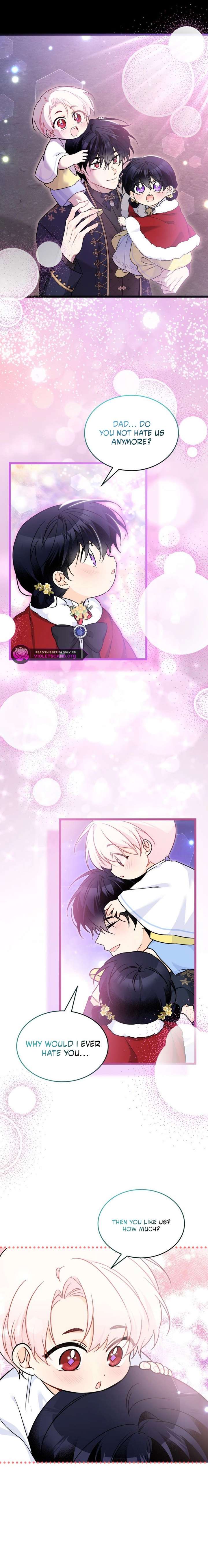 Read The Symbiotic Relationship Between the Rabbit and the Black Panther Manga Online