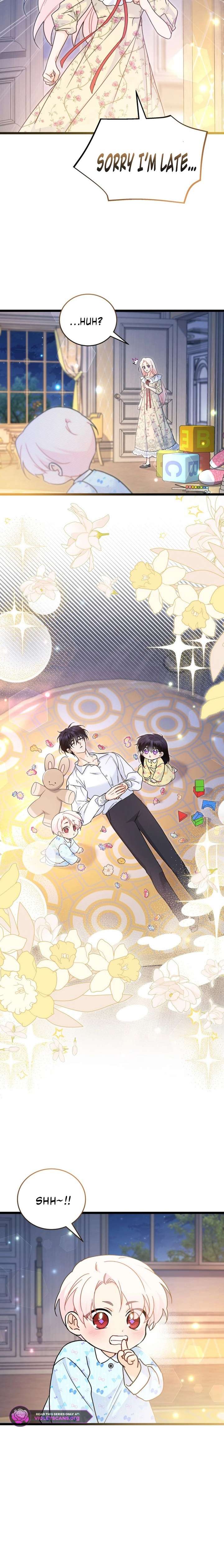 Read The Symbiotic Relationship Between the Rabbit and the Black Panther Manga Online