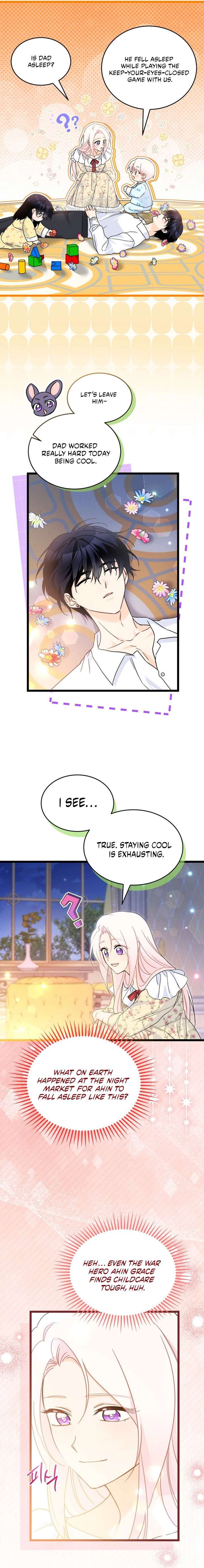 Read The Symbiotic Relationship Between the Rabbit and the Black Panther Manga Online