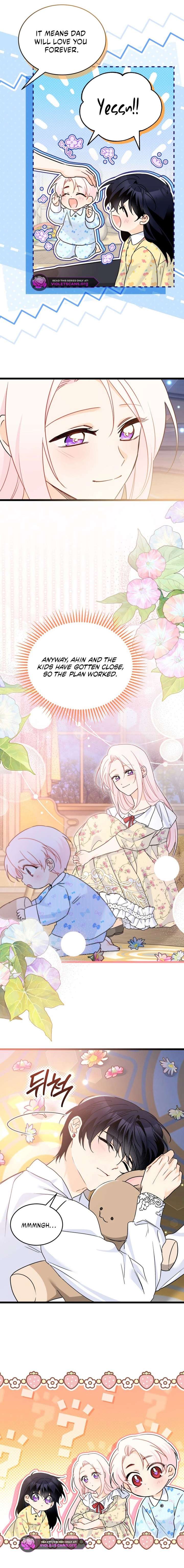 Read The Symbiotic Relationship Between the Rabbit and the Black Panther Manga Online