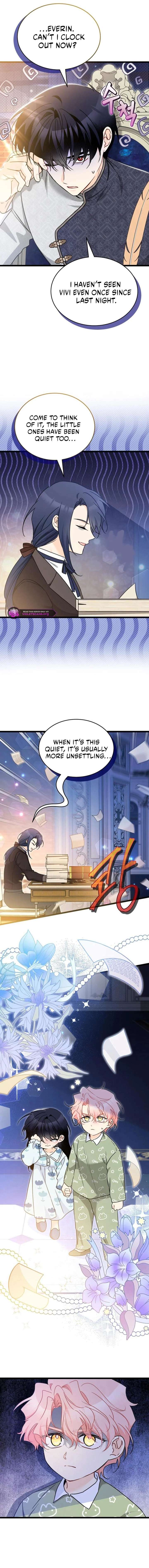 Read The Symbiotic Relationship Between the Rabbit and the Black Panther Manga Online