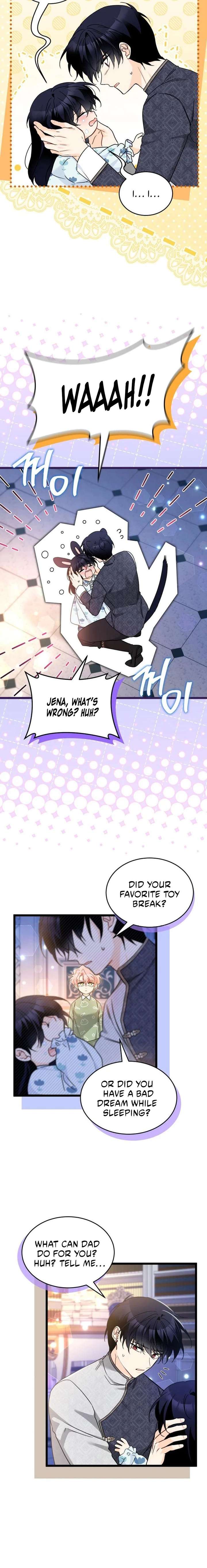 Read The Symbiotic Relationship Between the Rabbit and the Black Panther Manga Online