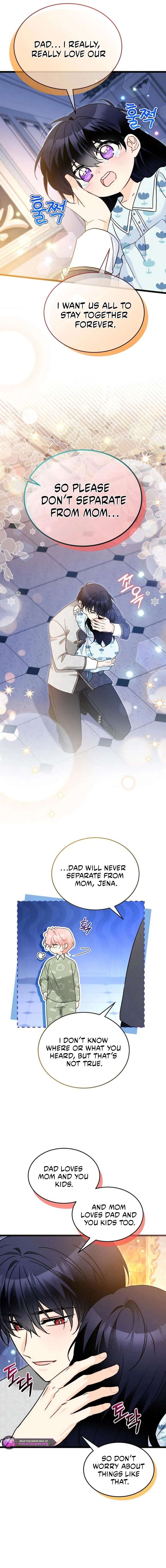 Read The Symbiotic Relationship Between the Rabbit and the Black Panther Manga Online