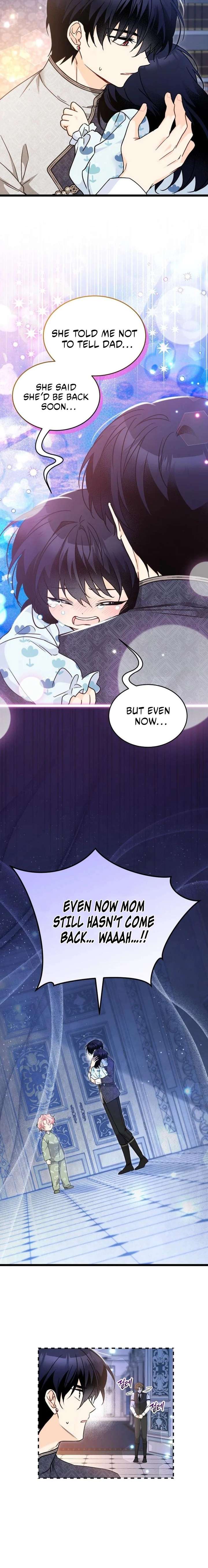 Read The Symbiotic Relationship Between the Rabbit and the Black Panther Manga Online