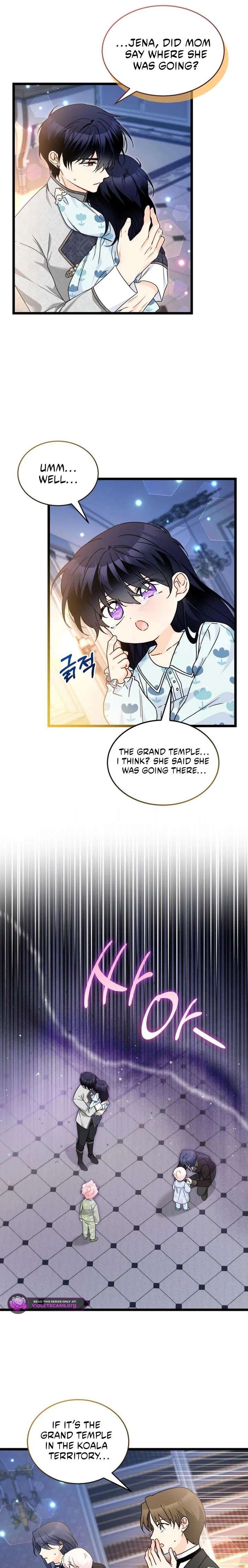 Read The Symbiotic Relationship Between the Rabbit and the Black Panther Manga Online