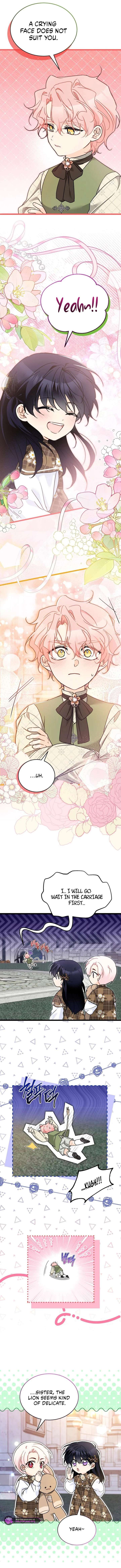 Read The Symbiotic Relationship Between the Rabbit and the Black Panther Manga Online