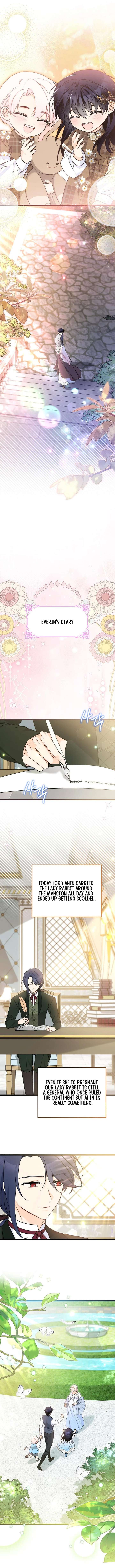 Read The Symbiotic Relationship Between the Rabbit and the Black Panther Manga Online