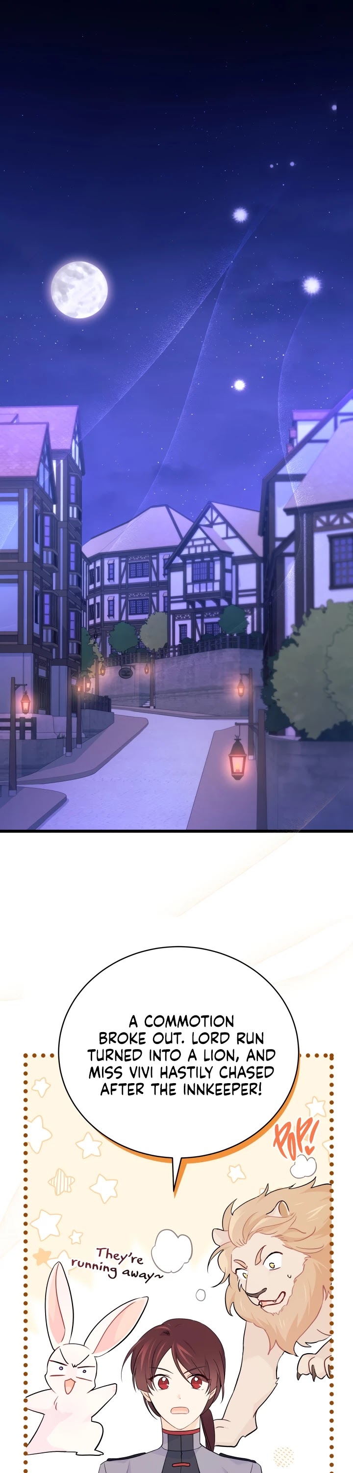 Read The Symbiotic Relationship Between the Rabbit and the Black Panther Manga Online