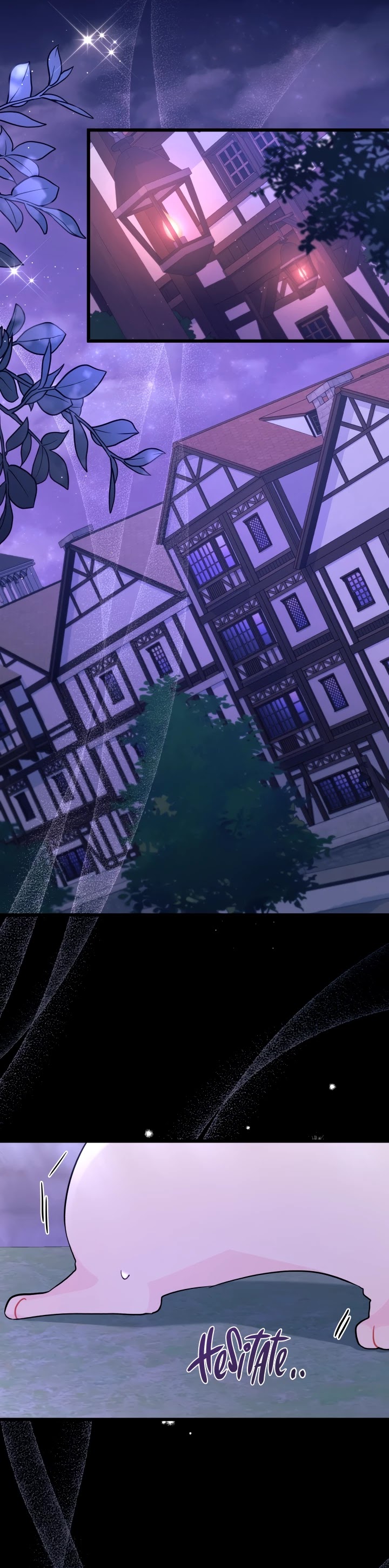 Read The Symbiotic Relationship Between the Rabbit and the Black Panther Manga Online