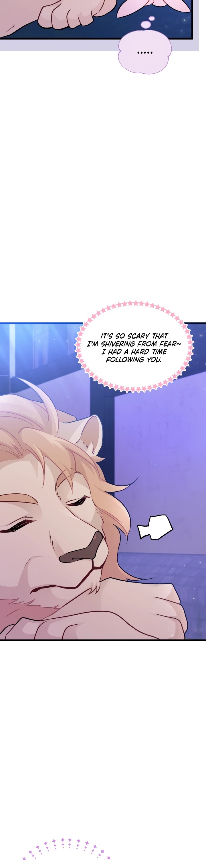 Read The Symbiotic Relationship Between the Rabbit and the Black Panther Manga Online