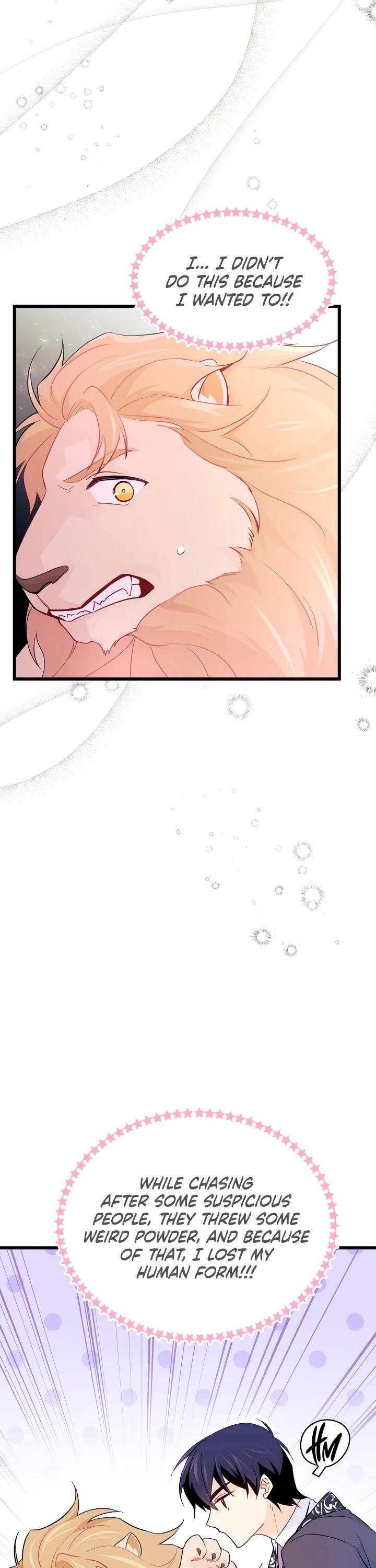 Read The Symbiotic Relationship Between the Rabbit and the Black Panther Manga Online