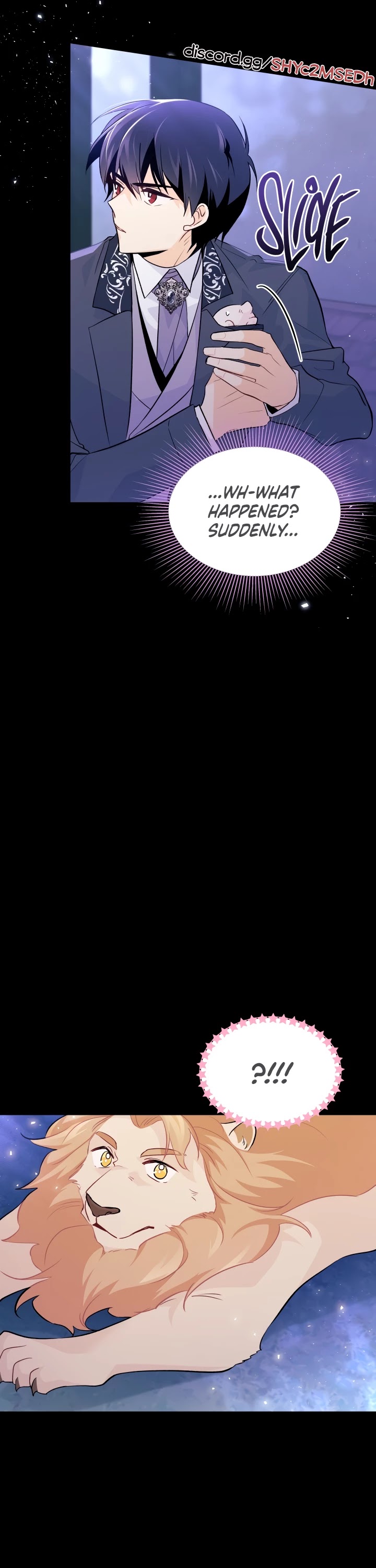 Read The Symbiotic Relationship Between the Rabbit and the Black Panther Manga Online