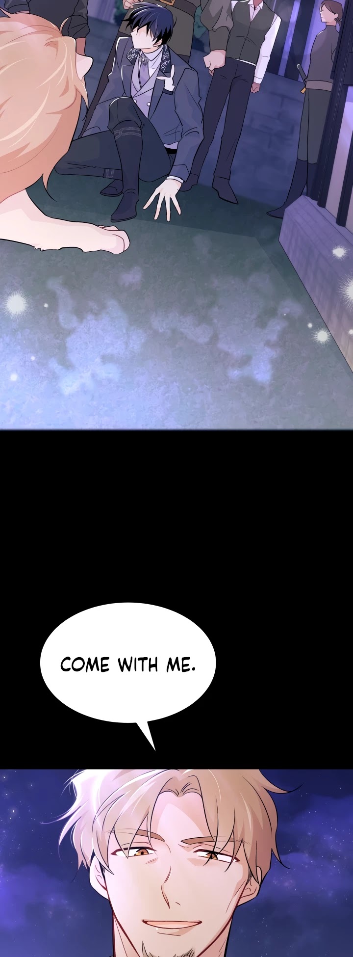 Read The Symbiotic Relationship Between the Rabbit and the Black Panther Manga Online