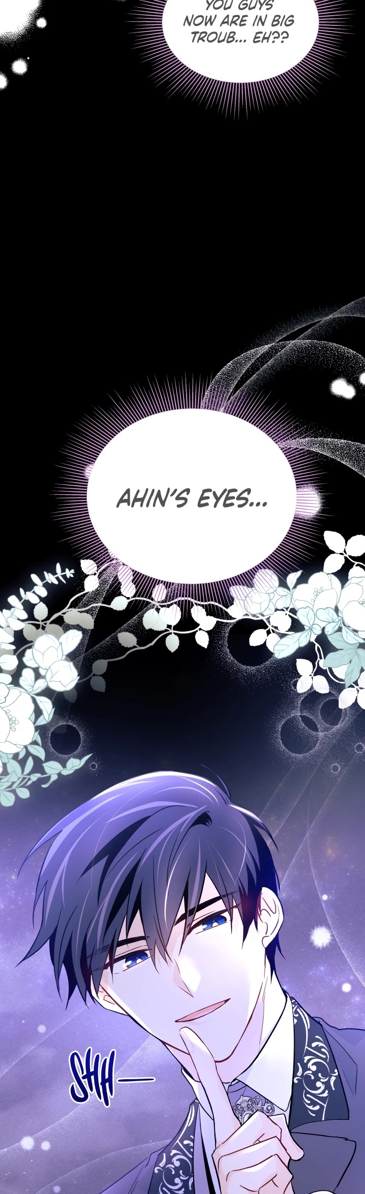 Read The Symbiotic Relationship Between the Rabbit and the Black Panther Manga Online