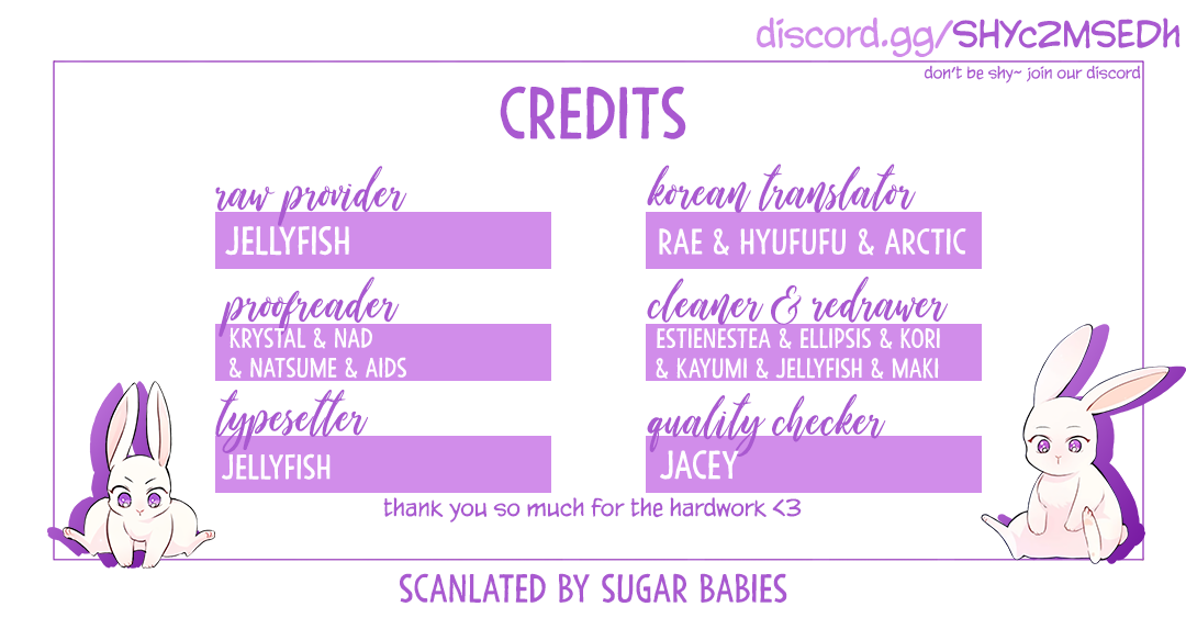 Read The Symbiotic Relationship Between the Rabbit and the Black Panther Manga Online