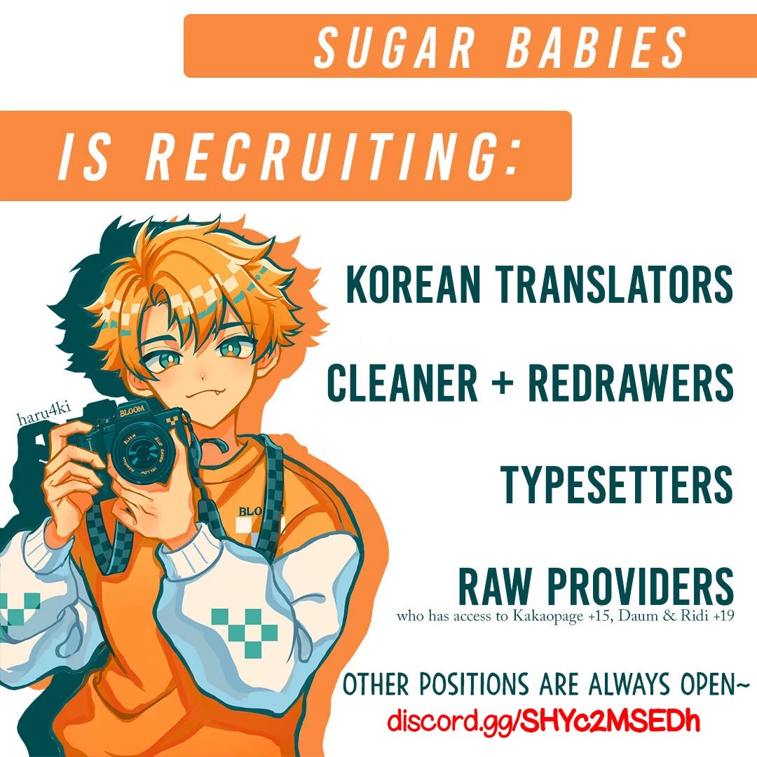 Read The Symbiotic Relationship Between the Rabbit and the Black Panther Manga Online