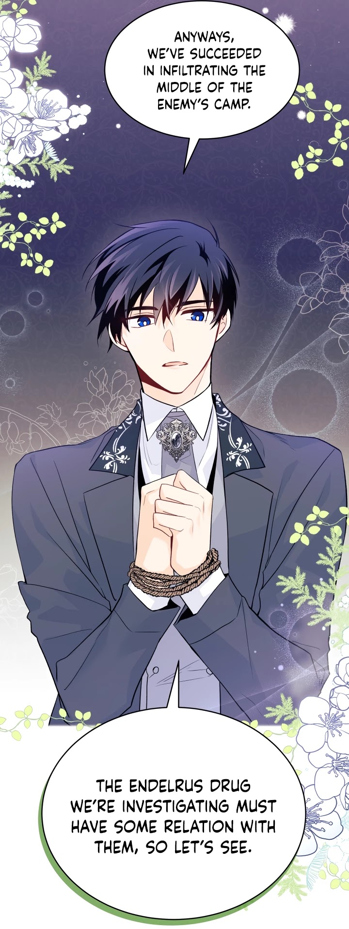 Read The Symbiotic Relationship Between the Rabbit and the Black Panther Manga Online