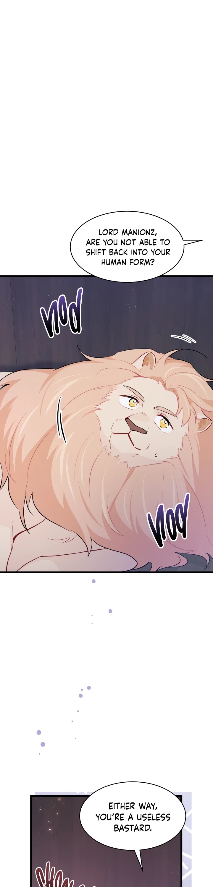 Read The Symbiotic Relationship Between the Rabbit and the Black Panther Manga Online