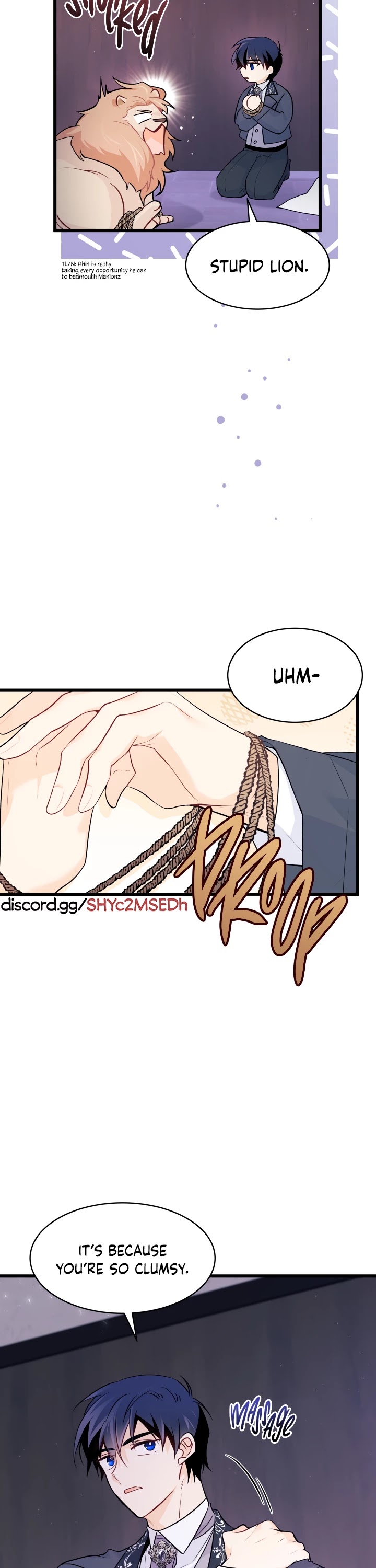 Read The Symbiotic Relationship Between the Rabbit and the Black Panther Manga Online