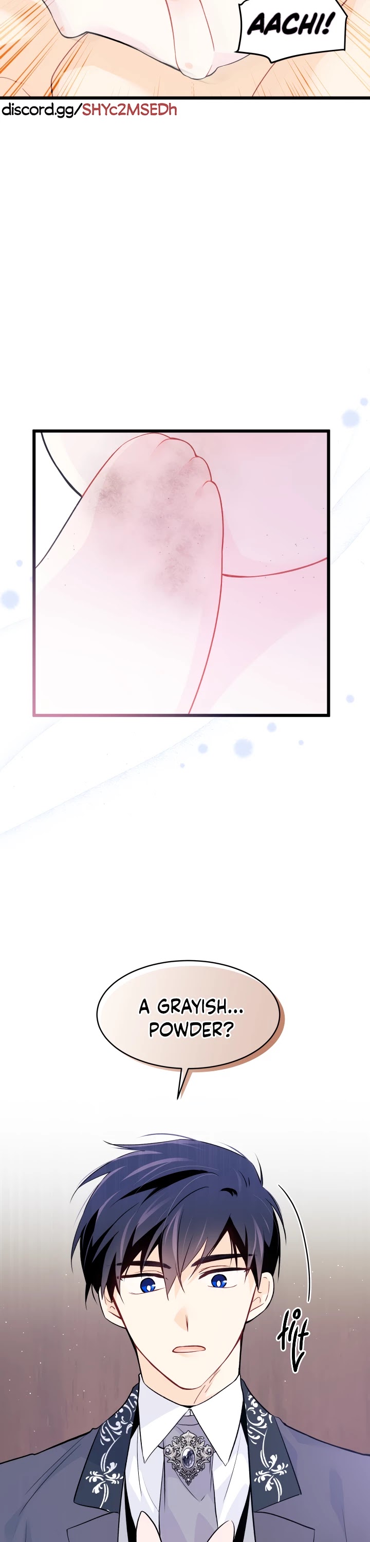 Read The Symbiotic Relationship Between the Rabbit and the Black Panther Manga Online