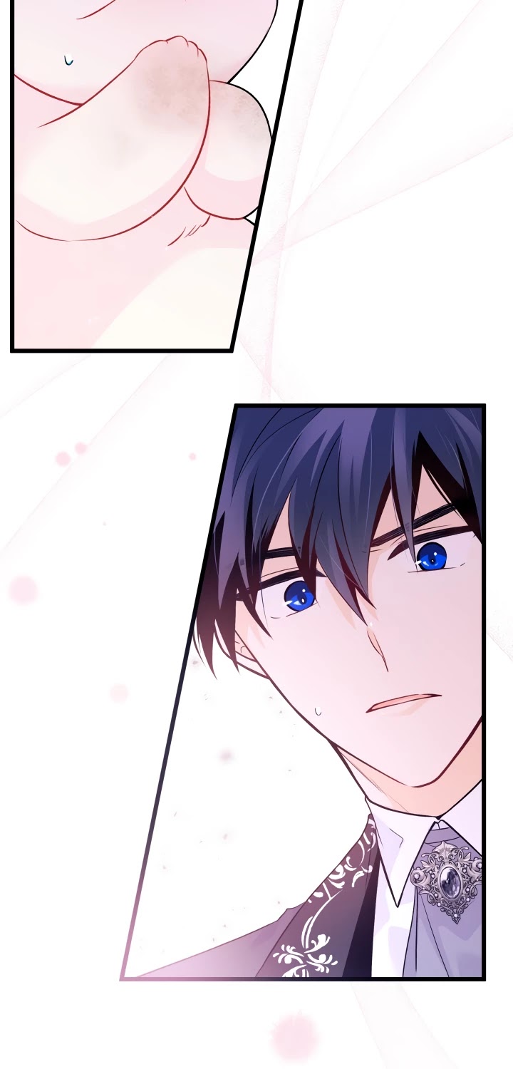 Read The Symbiotic Relationship Between the Rabbit and the Black Panther Manga Online