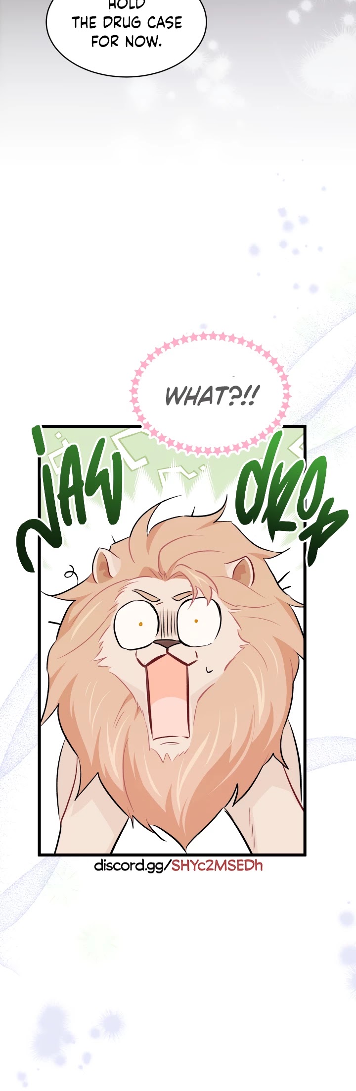 Read The Symbiotic Relationship Between the Rabbit and the Black Panther Manga Online