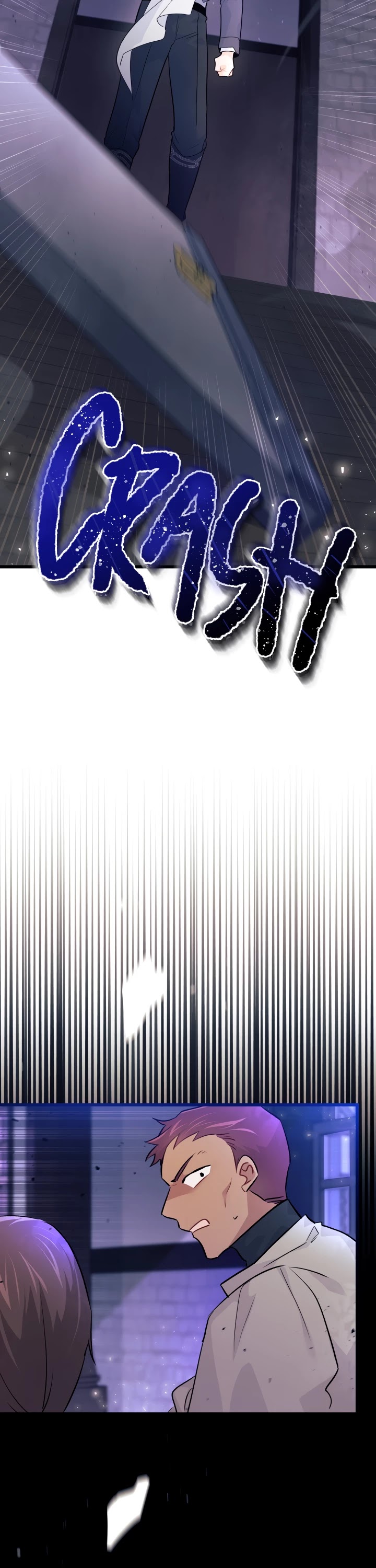 Read The Symbiotic Relationship Between the Rabbit and the Black Panther Manga Online