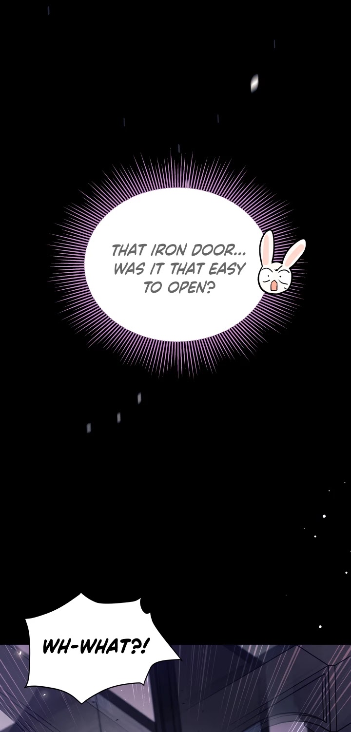 Read The Symbiotic Relationship Between the Rabbit and the Black Panther Manga Online