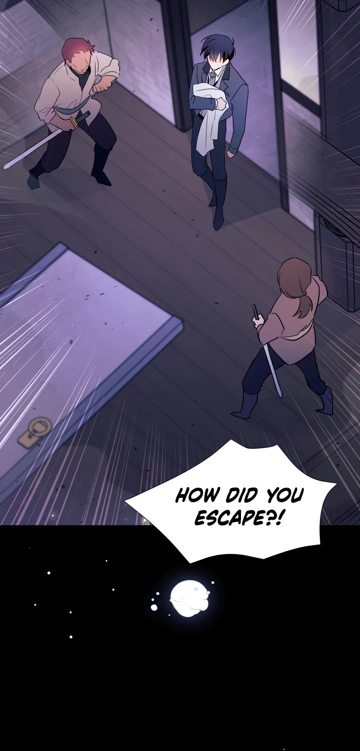 Read The Symbiotic Relationship Between the Rabbit and the Black Panther Manga Online