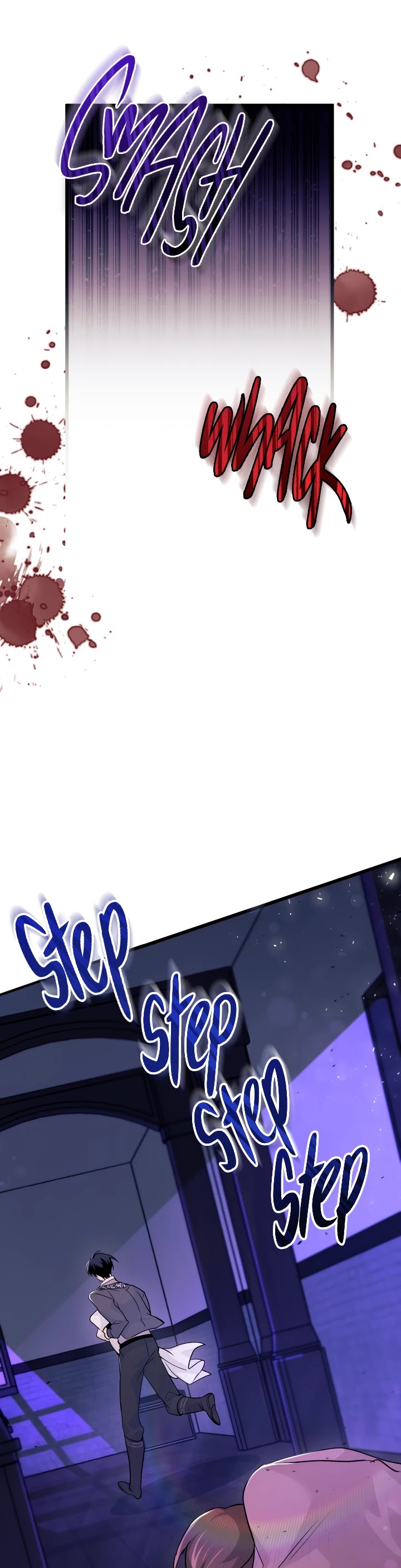 Read The Symbiotic Relationship Between the Rabbit and the Black Panther Manga Online