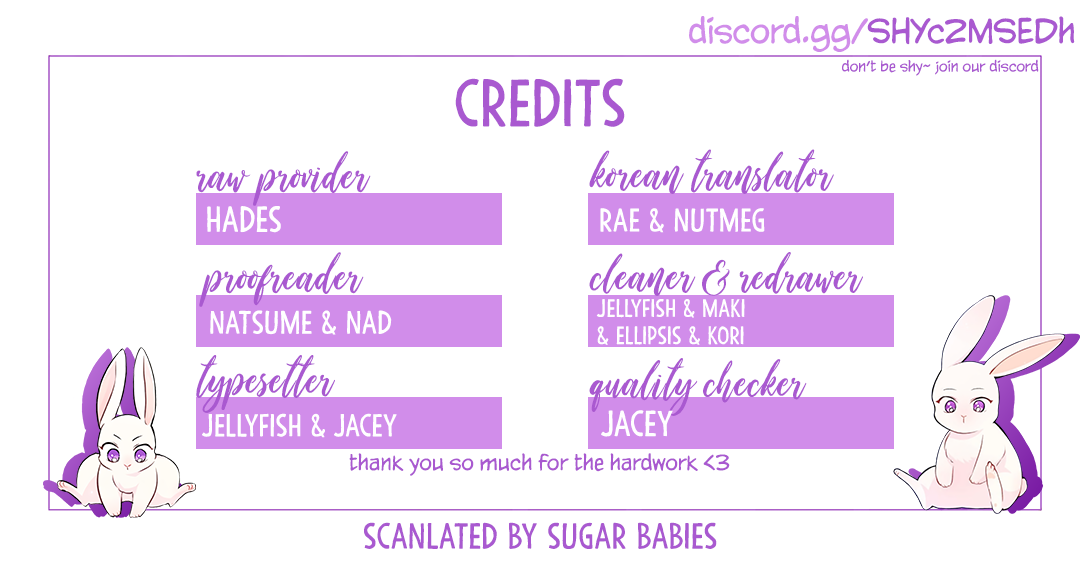 Read The Symbiotic Relationship Between the Rabbit and the Black Panther Manga Online